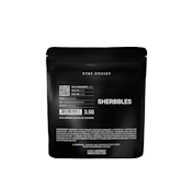STIIIZY Black Label Sherbbles (I) 3.5g