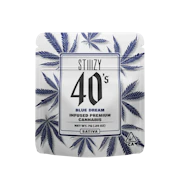 Stiiizy - 7g Infused - Blue Dream