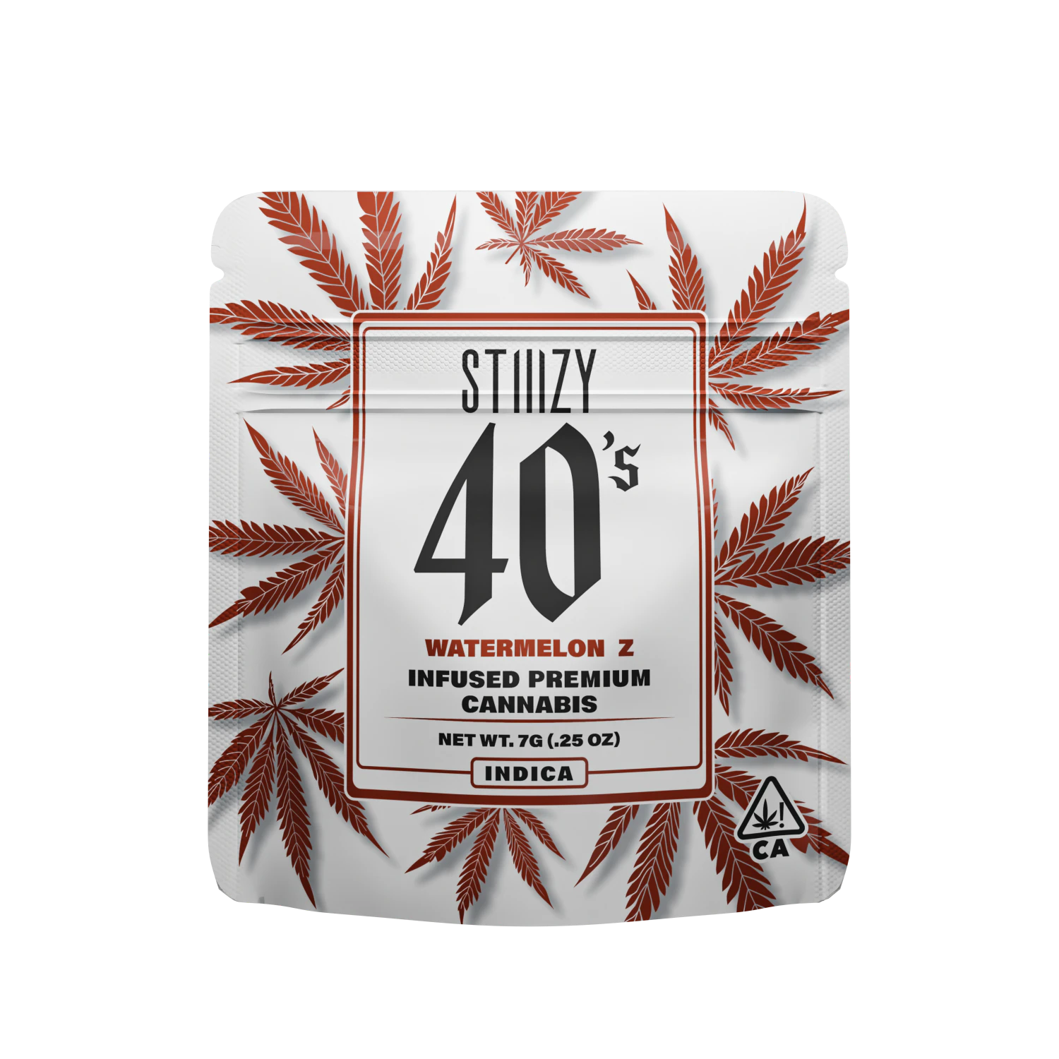 STIIIZY - Stiiizy - 7g Infused - Watermelon Z Main Image
