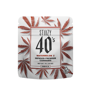 STIIIZY - Stiiizy - 7g Infused - Watermelon Z