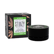 Stiiizy White Cherry Pie Live Rosin Badder (H) 1g