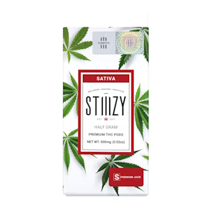 STIIIZY - Stiiizy ORIGINAL Premium Jack (S) 0.5g