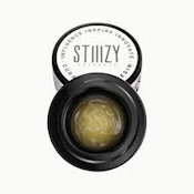 STIIIZY | TRUFFLE SUNDAE LIVE RESIN | EXTRACT | 1G
