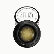 STIIIZY - STIIIZY | TRUFFLE SUNDAE LIVE RESIN | EXTRACT | 1G Main Image