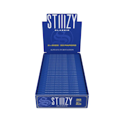 Stiiizy Classic Rolling Paper 1 1/4