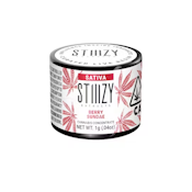 STIIIZY Berry Sundae Curated Live Resin (S) 1g