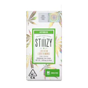 Stiiizy Cereal Milk Live Resin Liquid Diamonds Cart (H) 1g