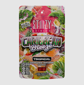 STIIIZY Caribbean Breeze Gummies 100mg