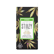 Stiiizy Purple Zlushie Live Resin Liquid Diamonds Cart (H) 0.5g