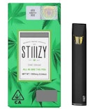 Stiiizy All-In-One 1g Gelato