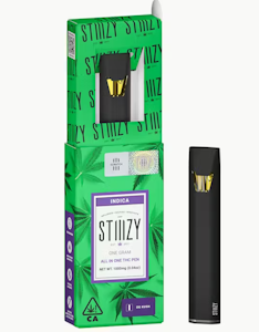 STIIIZY - Stiiizy All In One 1g OG Kush