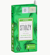 Stiiizy All In One 1g Pineapple Runtz