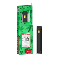 STIIIZY - Stiiizy - 1g AIO LQD - Green Crack Main Image