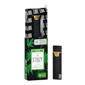STIIIZY | APPLE FRITTER - AIO | CARTRIDGE | .5G