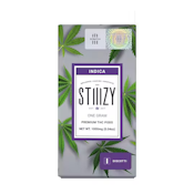 Stiiizy ORIGINAL Biscotti (I) 1g