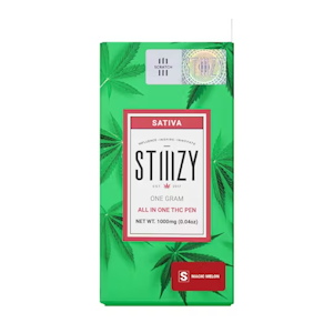 STIIIZY - Stiiizy Magic Melon All in One (S) 1g