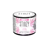 STIIIZY White Papaya Curated Live Resin (H) 1g