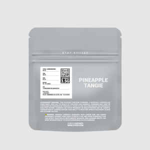 STIIIZY - STIIIZY Grey Label Pineapple Tangie (S) 3.5g