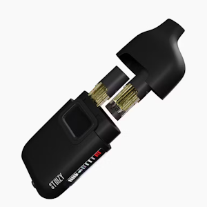 STIIIZY - Stiiizy - Bar Battery - Black