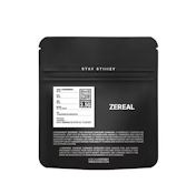 STIIIZY Black Label Zereal (H) 3.5g