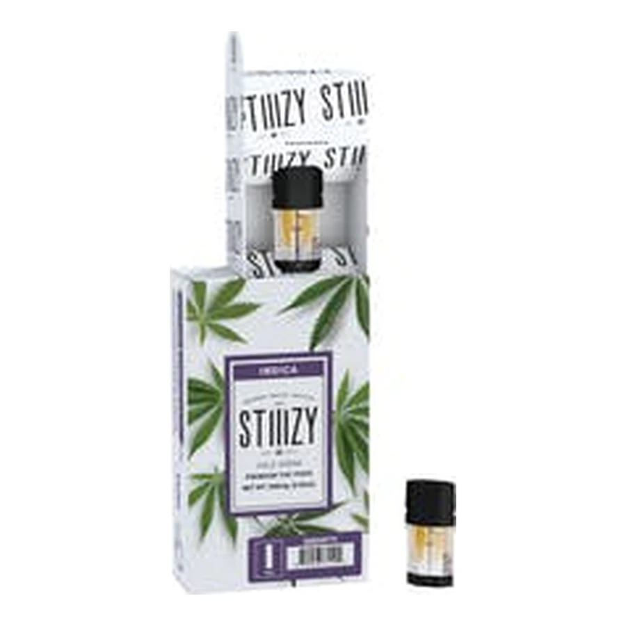 STIIIZY | Biscotti | Pod | 0.5g
