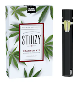 STIIIZY | OG Battery | Black