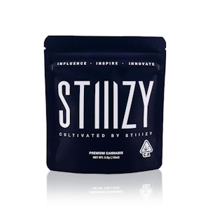 STIIIZY - STIIIZY - Flower - Sherbbles - Black - 3.G