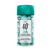 STIIIZY | BLUE BURST - 5PK INFUSED | PREROLL | 2.5G