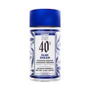 Stiiizy | Blue Dream Infused 5pk | 2.5g