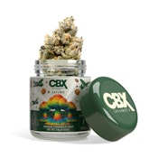 Cannabiotix Zatomic (I) Flower 3.5g