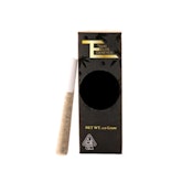 Team Elite Garbage Truck (I/H) Preroll 1g