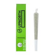 UpNorth Trainwreck (S/H) Preroll 1g
