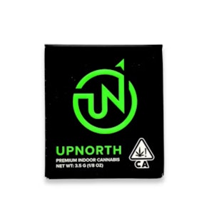 Upnorth - Upnorth Cheetah Piss (S) Flower 3.5g
