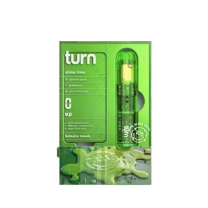 TURN - Turn Slime Time (S) AIO 1g
