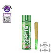 Jeeter Guava Burst (H) Infused Preroll 1g