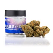 Pearl Pharma 3.5g Blueberry Haze