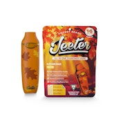 Jeeter Autumn Haze (S) Diamonds AIO 1g