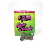 Field's Family Farmz Sour Heads Flower 3.5g