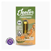 Jeeter Cannalope (I) Diamond Cart 1g