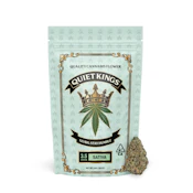 Quiet Kings Pine OG (S) Flower 3.5g