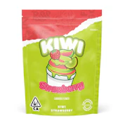 Munchies Kiwi Strawberry (H) Smalls Flower 14g