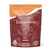 Munchies Chocolate Iced (I/H)Smalls Flower 14g