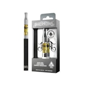 Heavy Hitters G13 (S) Vape Carts 1g