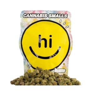 Hi - Hi Banana Cream Cake (H) Smalls Flower 7g