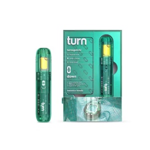 TURN - Turn Turnagotchi (I/H) AIO 1g