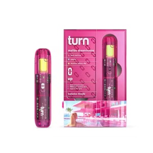 TURN - Turn Malibu Dreamhouse (S) AIO 1g