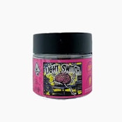 Blueprint Light Switch (S) Flower 3.5G