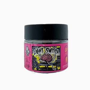 Blueprint - Blueprint Light Switch (S) Flower 3.5G