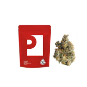 Preferred Gardens Limedrop (H) Flower 3.5G