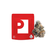 Preferred Gardens Crunch Berries (H) Flower 3.5g